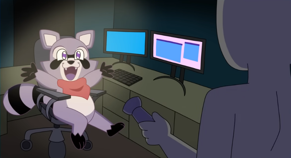 You Found Rambley!